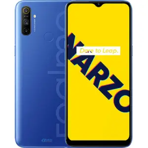 Realme Narzo 10A