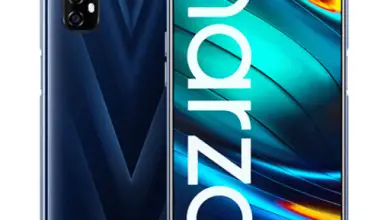 Realme Narzo 20 Pro