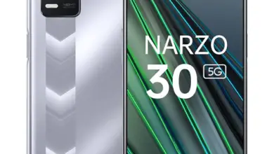 Realme Narzo 30 5G