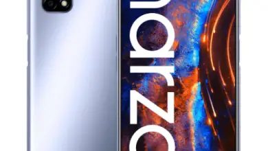 Realme Narzo 30 Pro