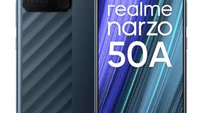 Realme Narzo 50A