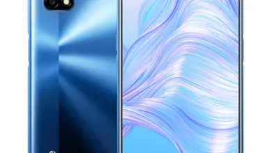 Realme V5