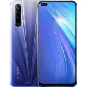 Realme X50m 5G