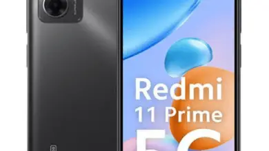 Redmi 11 Prime 5G