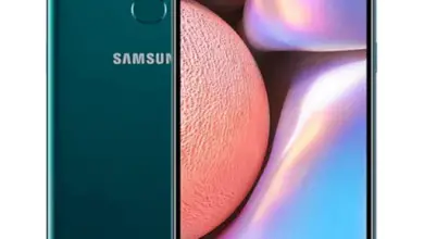 Samsung Galaxy A10s