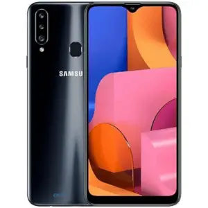 Samsung Galaxy A20s