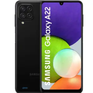 Samsung Galaxy A22