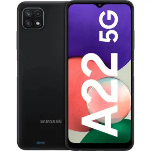 Samsung Galaxy A22 5G