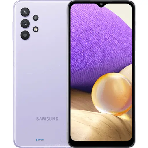 Samsung Galaxy A32 5G