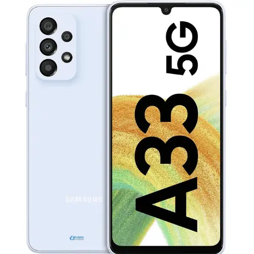 Samsung Galaxy A33 5G