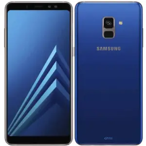 Samsung Galaxy A8+ (2018)