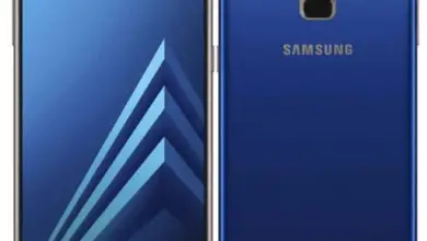 Samsung Galaxy A8+ (2018)