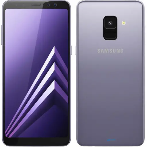 Samsung Galaxy A8 (2018)