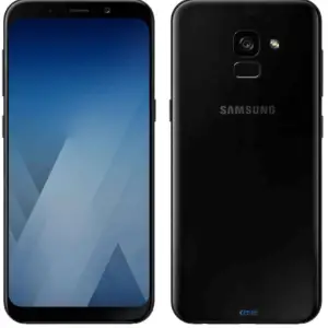 Samsung Galaxy A8 (2018)