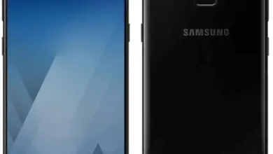 Samsung Galaxy A8 (2018)