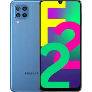 Samsung Galaxy F22