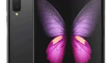 Samsung Galaxy Fold