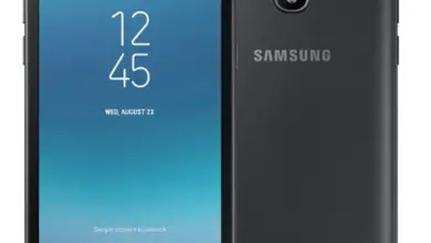 Samsung Galaxy J2 Pro (2018)