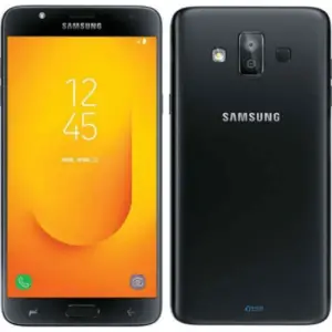 Samsung Galaxy J7 Duo