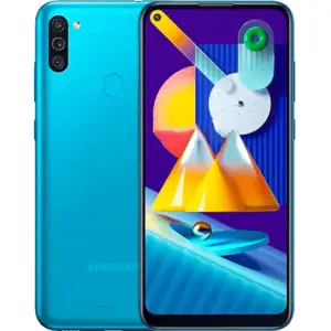 Samsung Galaxy M11