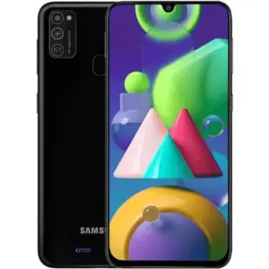 Samsung Galaxy M21