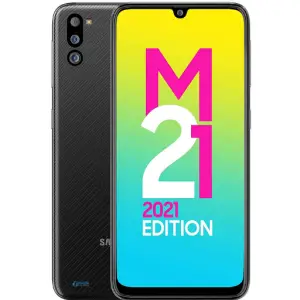 Samsung Galaxy M21 2021