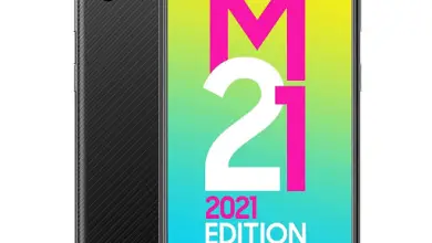 Samsung Galaxy M21 2021