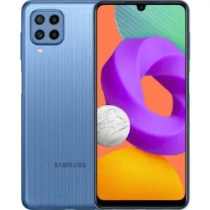 Samsung Galaxy M22