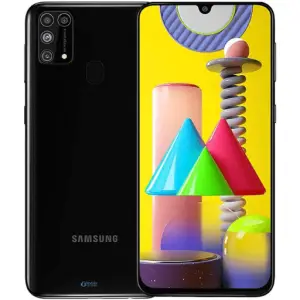 Samsung Galaxy M31