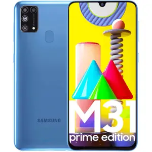 Samsung Galaxy M31 Prime