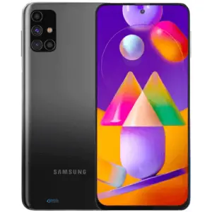 Samsung Galaxy M31s