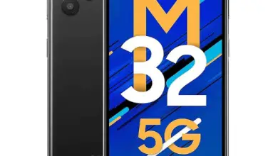 Samsung Galaxy M32 5G