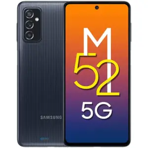 Samsung Galaxy M52 5G