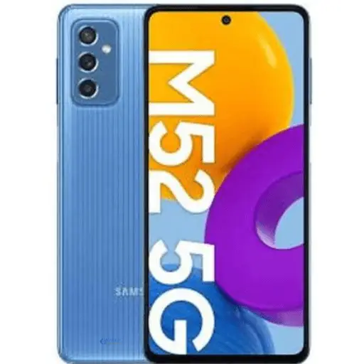 Samsung Galaxy M52 5G