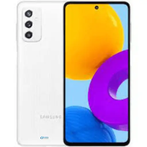 Samsung Galaxy M52 5G