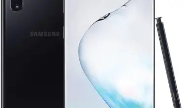 Samsung Galaxy Note10