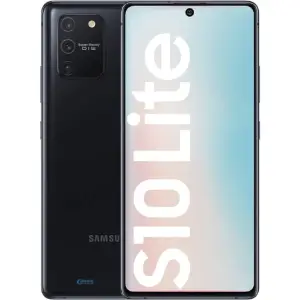 Samsung Galaxy S10 Lite