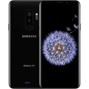 Samsung Galaxy S9+