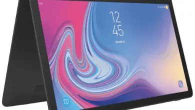 Samsung Galaxy View2