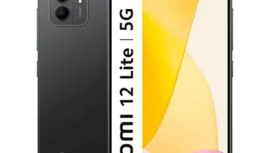 Xiaomi 12 Lite 5G