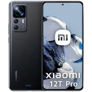 Xiaomi 12T Pro