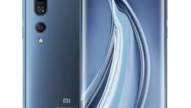 Xiaomi Mi 10 Pro