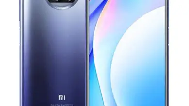 Xiaomi Mi 10T Lite 5G