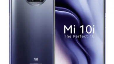 Xiaomi Mi 10i