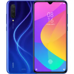 Xiaomi Mi 9 Lite