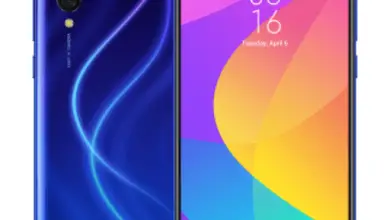 Xiaomi Mi 9 Lite