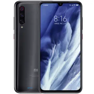 Xiaomi Mi 9 Pro 5G