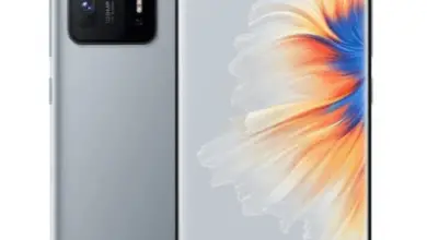 Xiaomi Mi Mix 4