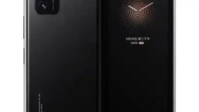 Xiaomi Mi Mix Fold