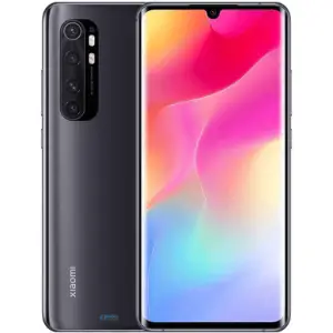 Xiaomi Mi Note 10 Lite